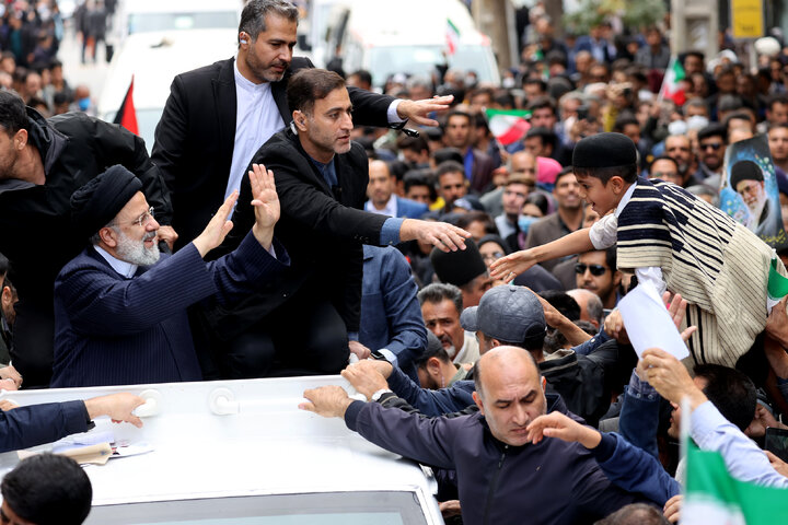 بازخوانی سفرهای «شهید خدمت» به چهارمحال و بختیاری؛ از طرح‌های آب‌رسانی تا هدیه به بی‌بی گل