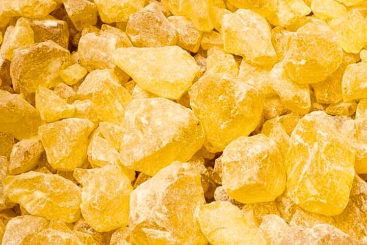 گستردگی کاربرد کالیفون در صنایع گستردگی کاربرد کالیفون در صنایع