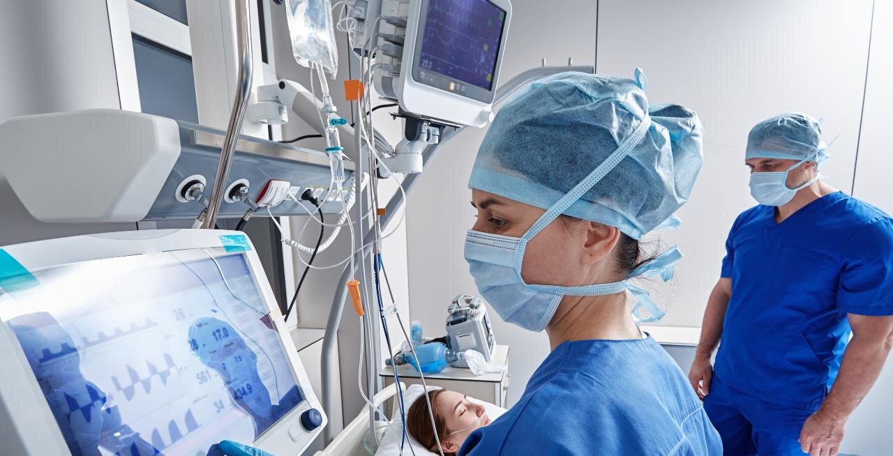 بیمارستانهای هوشمند؛ آینده سیستم سلامت