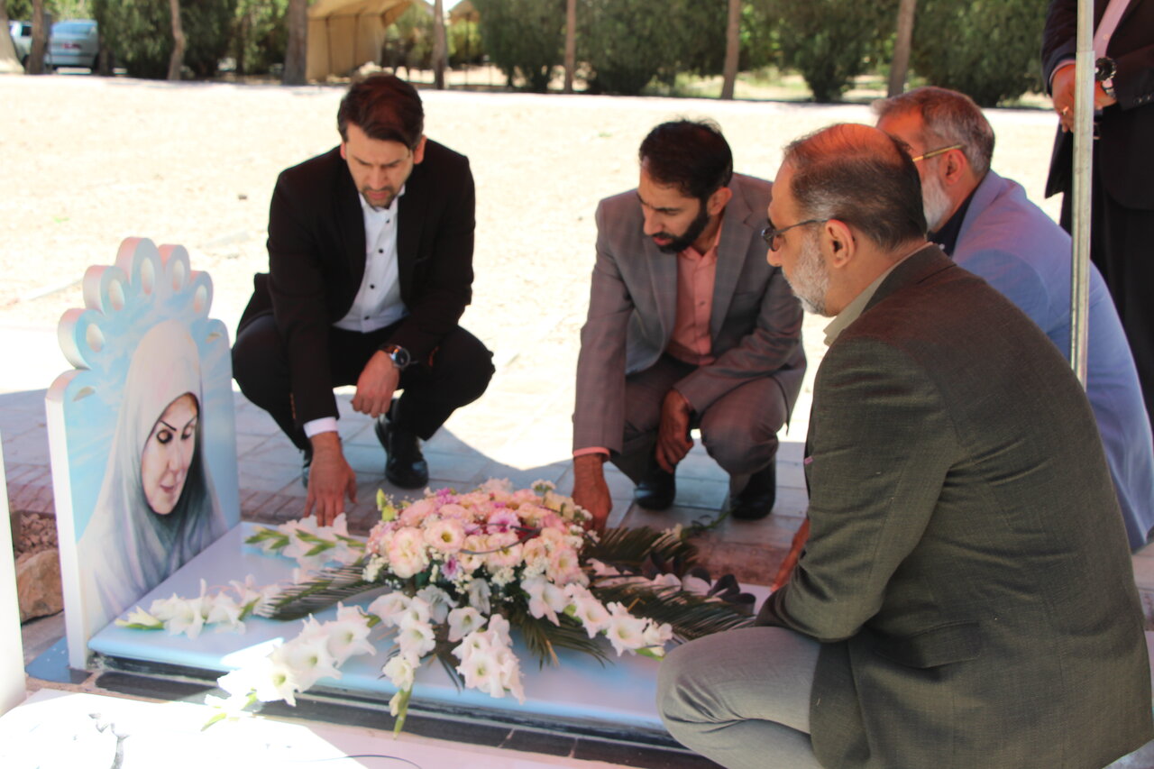 تبیین مدل حرکتی ارتباطی سال جاری معاونت خدمات شهری اصفهان