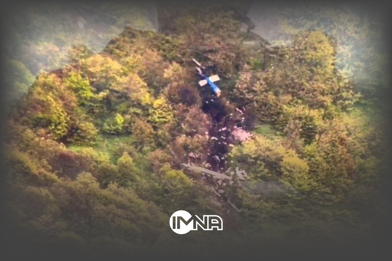 بازخوانی پرونده سقوط بالگرد آیتالله رئیسی؛ روایت لحظه به لحظه یک تراژدی