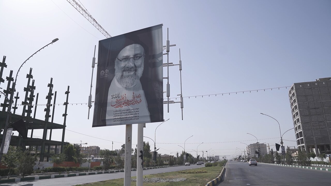 شهر کریمه اهلبیت آماده استقبال از خادم الرضا(ع) + فیلم