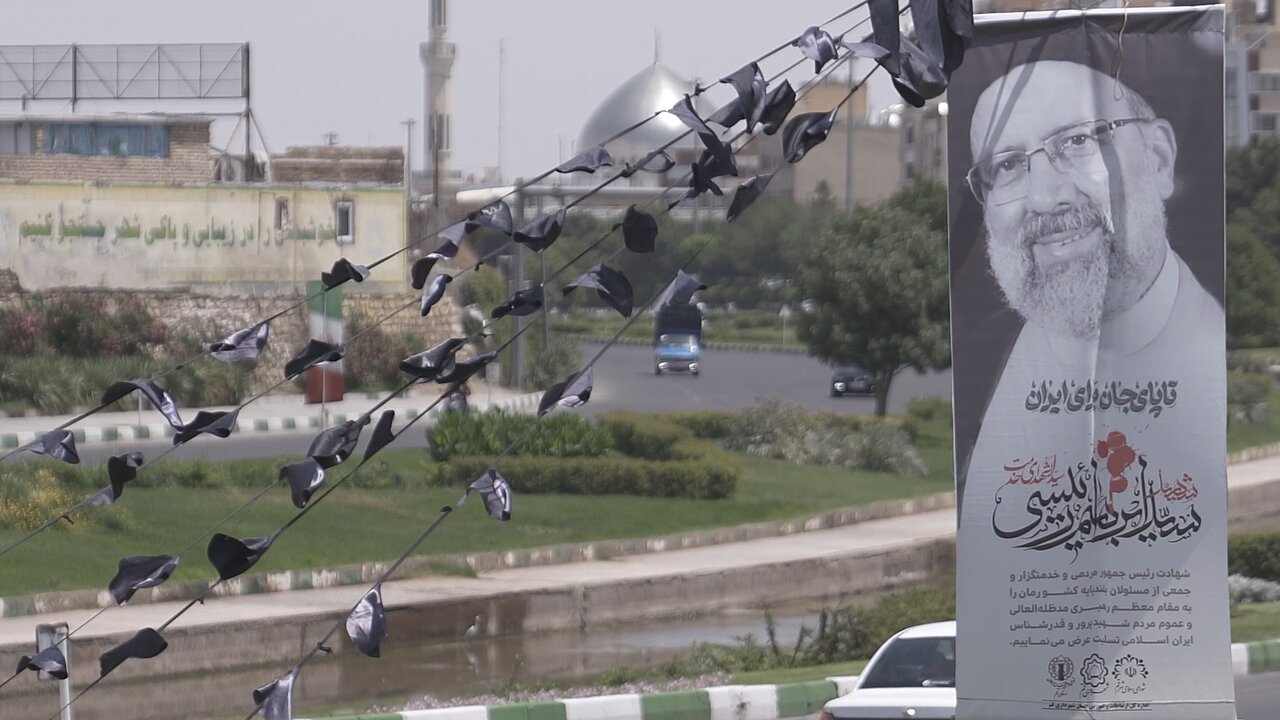 شهر کریمه اهلبیت آماده استقبال از خادم الرضا(ع) + فیلم