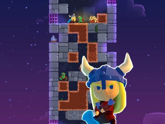 بازی گوشی جدید + نصب