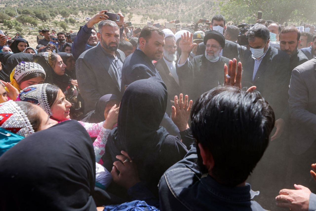 بازخوانی سفرهای «شهید خدمت» به چهارمحال و بختیاری؛ از طرحهای آبرسانی تا هدیه به بیبی گل