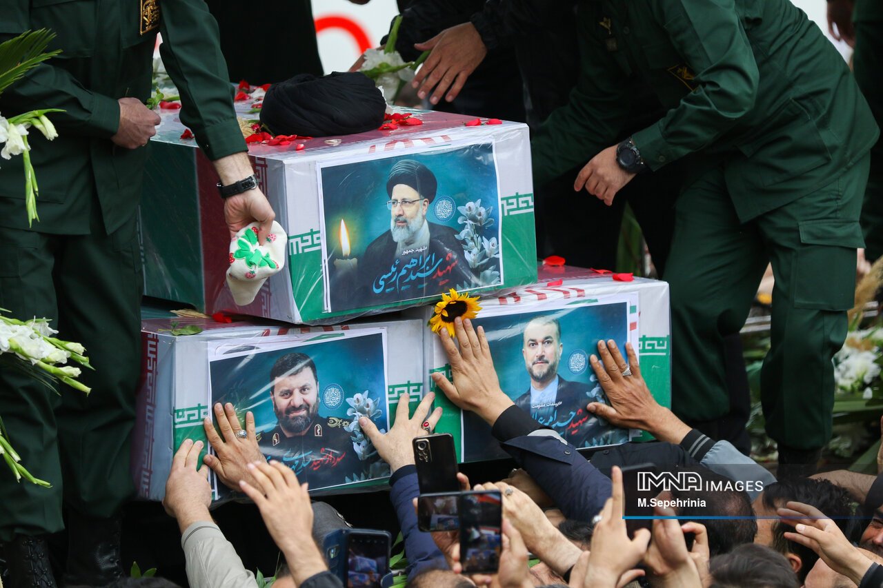 او عاشق مردم بود