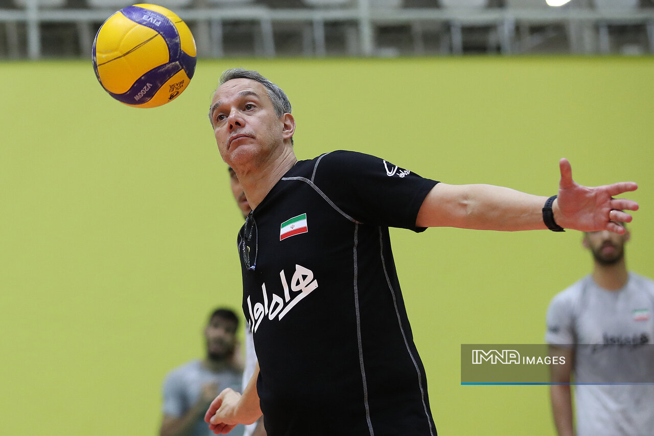 از کولاکوویچ تا پیاتزا، سفر پرتلاطم والیبال ایران در ملی در لیگ ملتهای والیبال