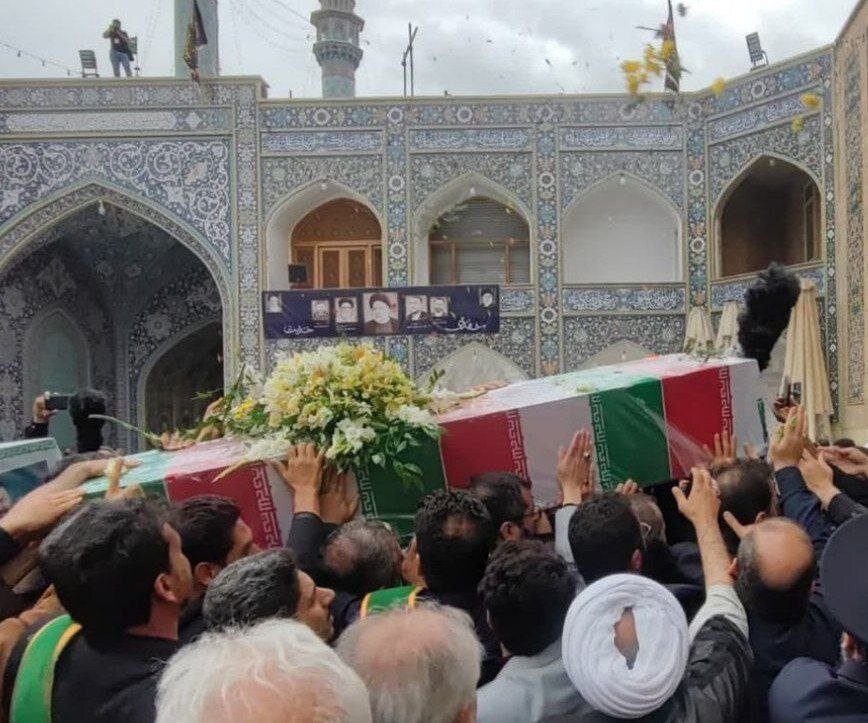 از خانه ۸۰ متری تا ملکوت؛ روایتِ «حاج مالک»