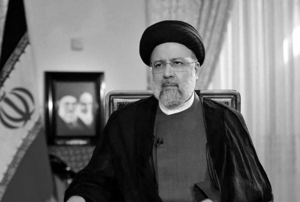 آیت‌الله رئیسی برای تضمین امنیت و توسعه ایران نقش مهمی ایفا کرد