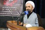 شهید آیت‌الله رئیسی الگوی کاملی برای خدمتگزاری به مملکت بودند