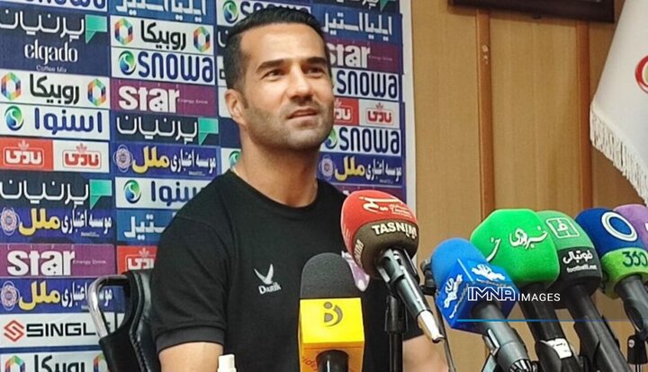 مس رفسنجان با شکایت مسعود شجاعی محکوم شد