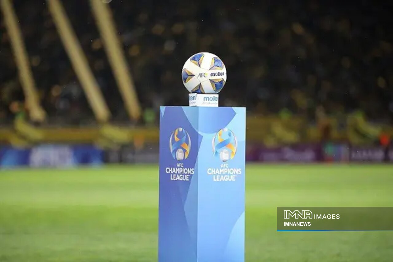 لیگنخبگان آسیا بهترین راه درآمدزایی برای باشگاههای ایرانی