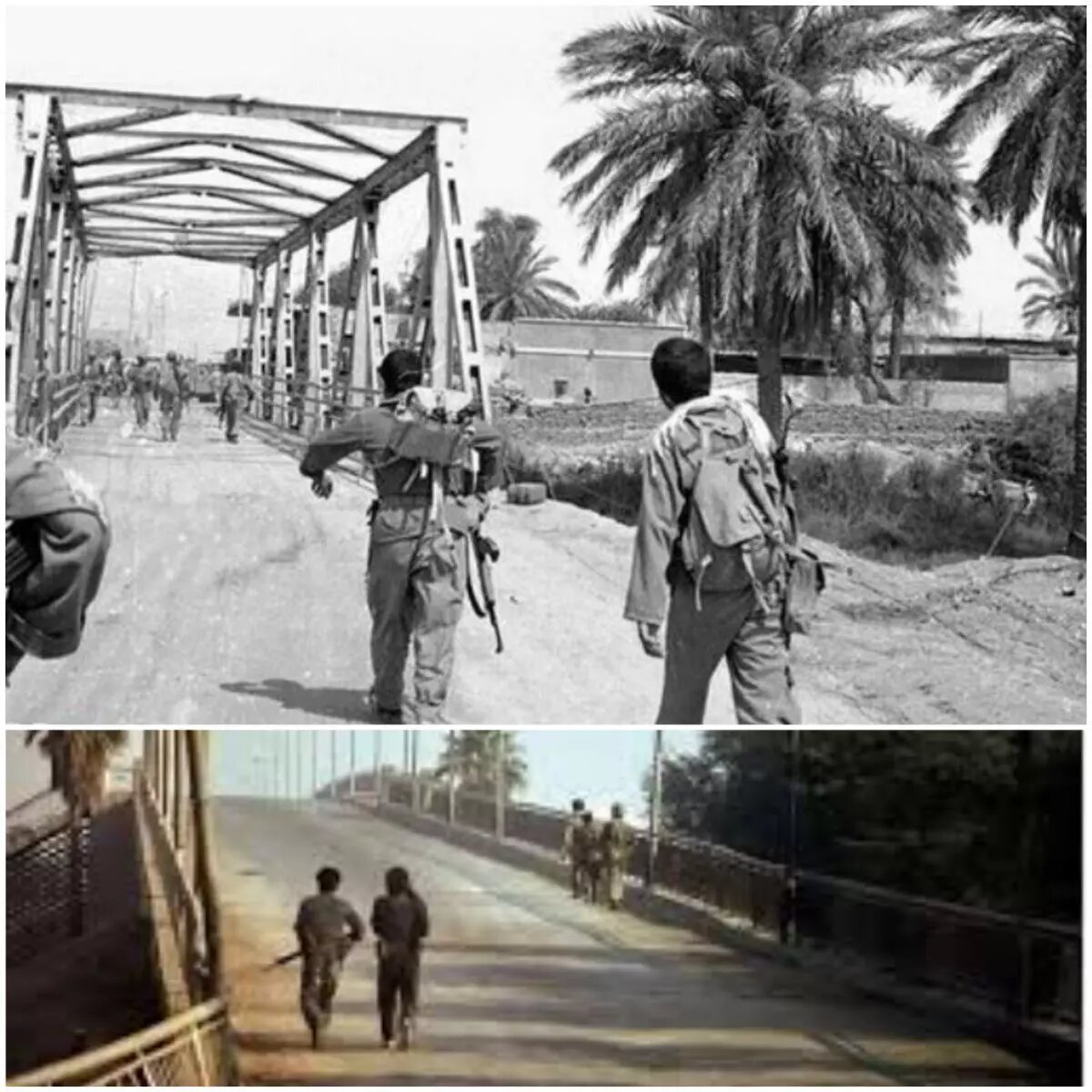 داستان یک شهر، از سقوط تا آزادی