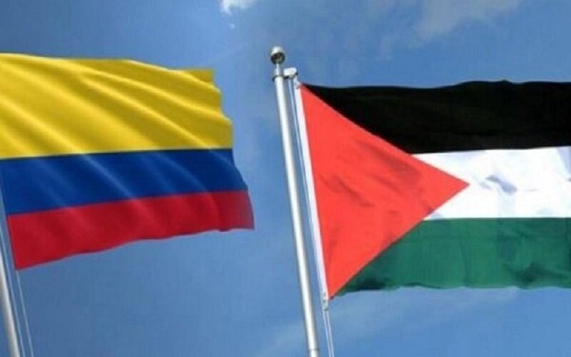 انزوای جهانی تل‌آویو کلید خورد/ تصمیم دولت کلمبیا برای بازگشایی سفارتخانه در کرانه باختری