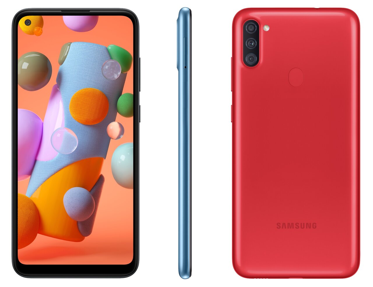 قیمت گوشی A11 (۵ خرداد)+ بررسی، دوربین و مشخصات Samsung Galaxy A11