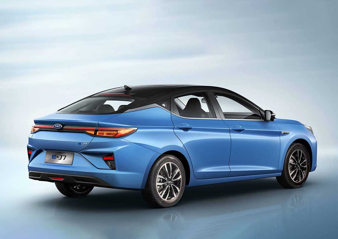 کی ام سی جی ۷ برقی