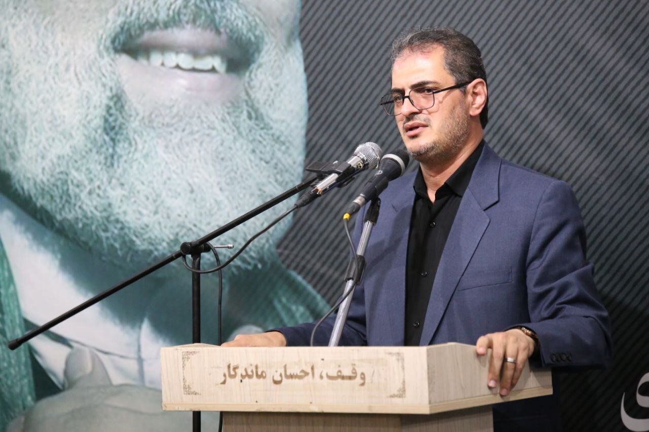 شهید رئیسی الگویی برای روسای جمهور و دولتمردان آینده است
