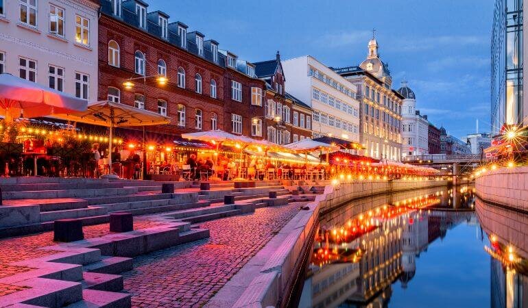 امن ترین کشورهای جهان برای گردشگران