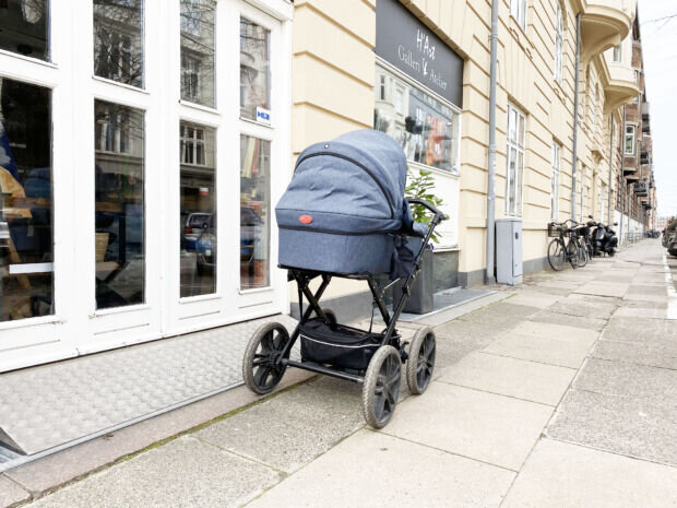 چرا دانمارک پایتخت حسن نیت جهان است؟