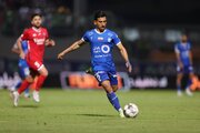 لغزش شاگردان نکونام به سود پرسپولیس