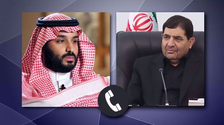 Iran and Saudi Arabia Urged to Strengthen Ties for Regional Stability