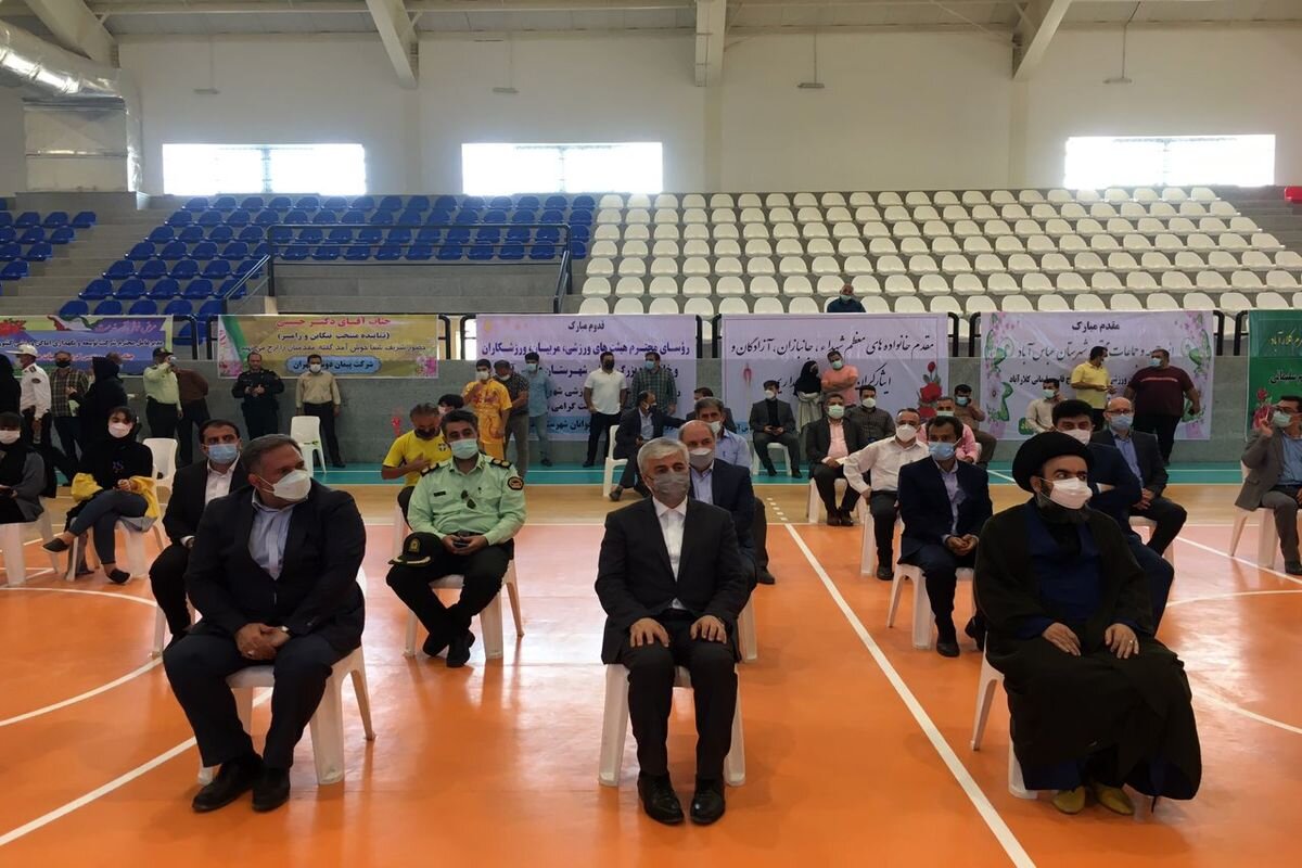 شهید جمهور نگاهی مردمی و عدالت محور به ورزش داشت