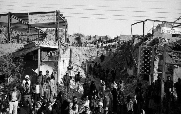 روز مقاومت دزفول؛ شهری که زیر باران موشک، قامت خم نکرد