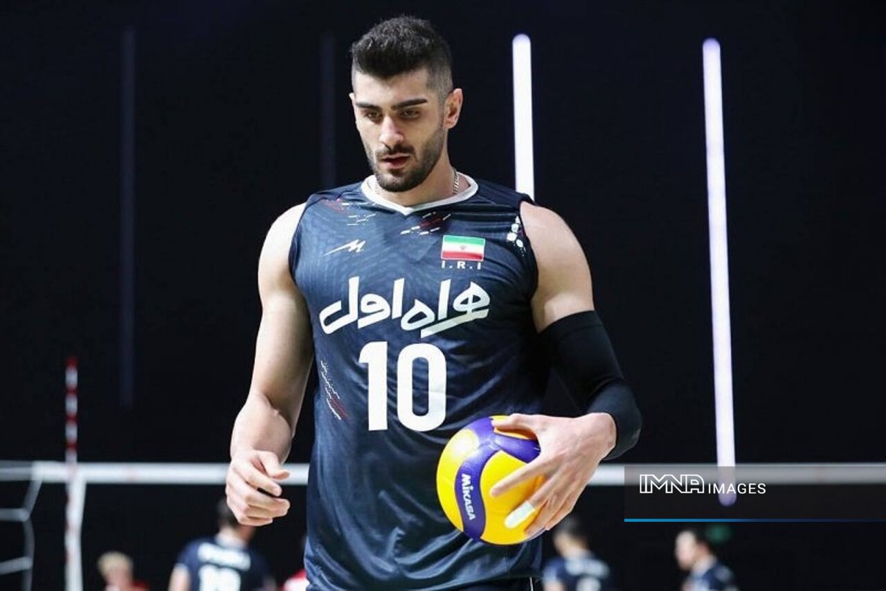 تقابل سنتی با طعمی نو/ وقتی ایران و هلند دوباره به هم میرسند