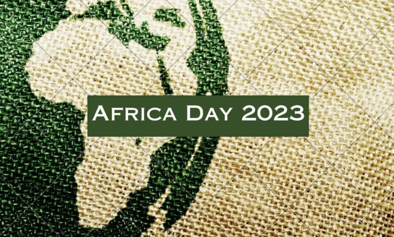 روز جهانی آفریقا ۱۴۰۳ Global Africa Day+ شعار، پوستر و دیدنی ها