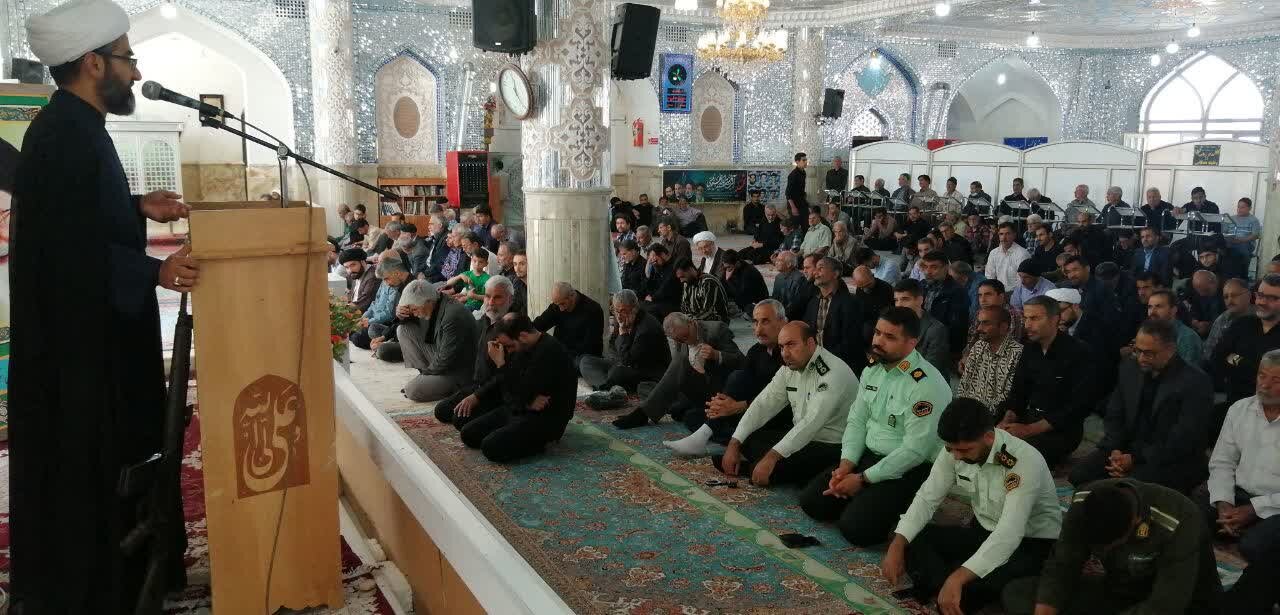 در خصوص رئیس جمهورهای آینده به کمتر از شهید رئیسی قانع نمیشویم