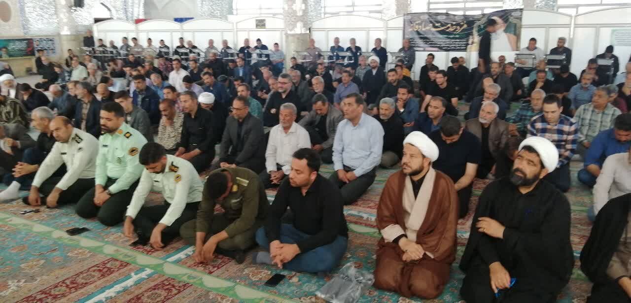 در خصوص رئیس جمهورهای آینده به کمتر از شهید رئیسی قانع نمیشویم