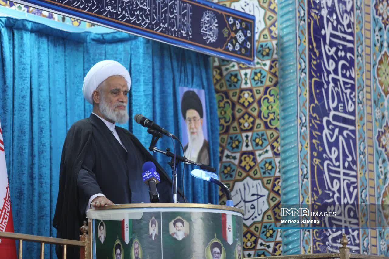 مراسم گرامیداشت شهدای خدمت در شهرکرد برگزار شد+ تصاویر و فیلم