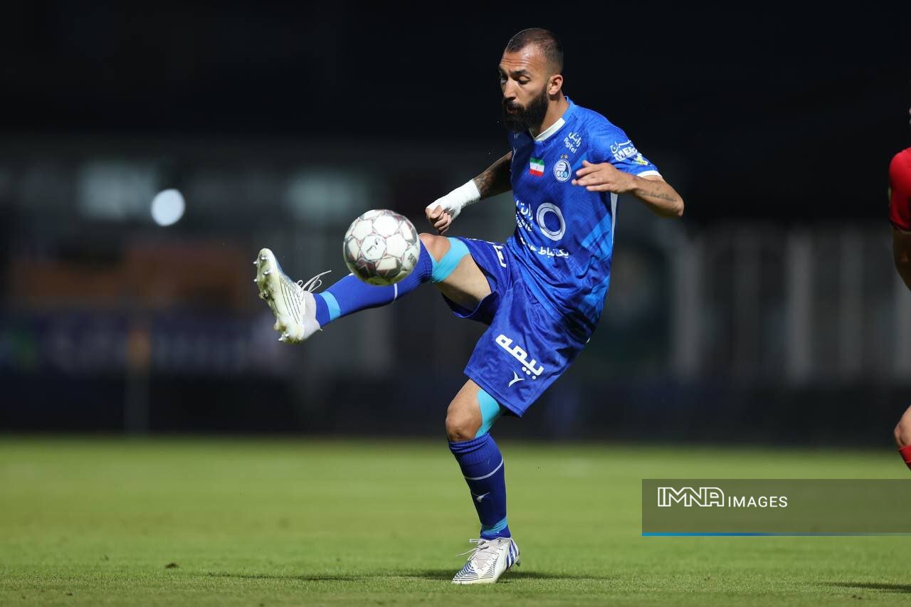 پرسپولیسِ اوسمار در سودای تکرار رکورد استقلالِ فرهاد