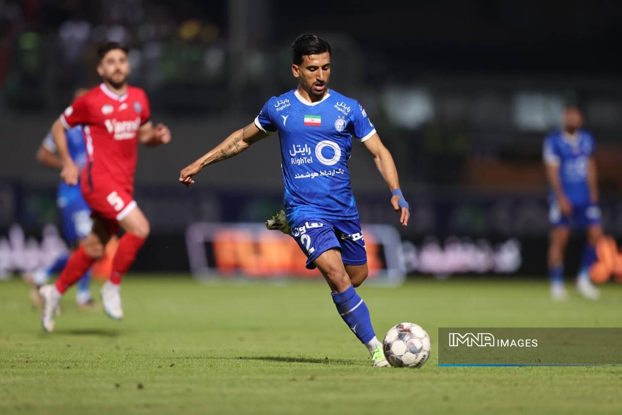 احتمالاتی که در ۲ هفته پایانی لیگبرتر فوتبال رخ خواهد داد