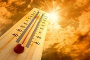 شهداد، گرمترین شهر ایران