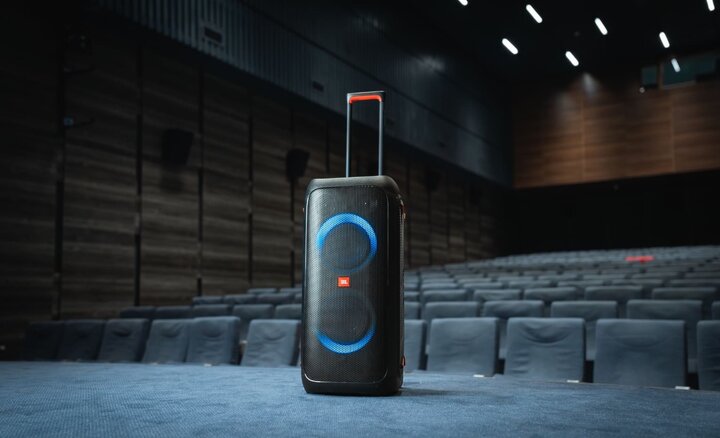 چرا شارژ اسپیکر زود تموم میشه چرا شارژ اسپیکر زود تموم میشه