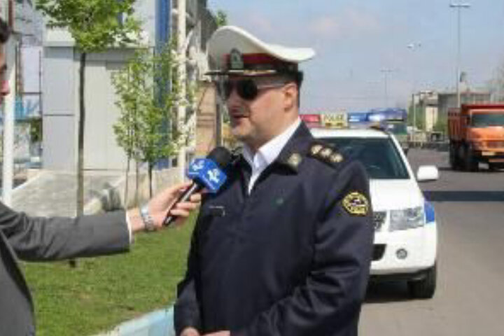 محدودیت‌های ترافیکی فردا در رشت اعمال می‌شود