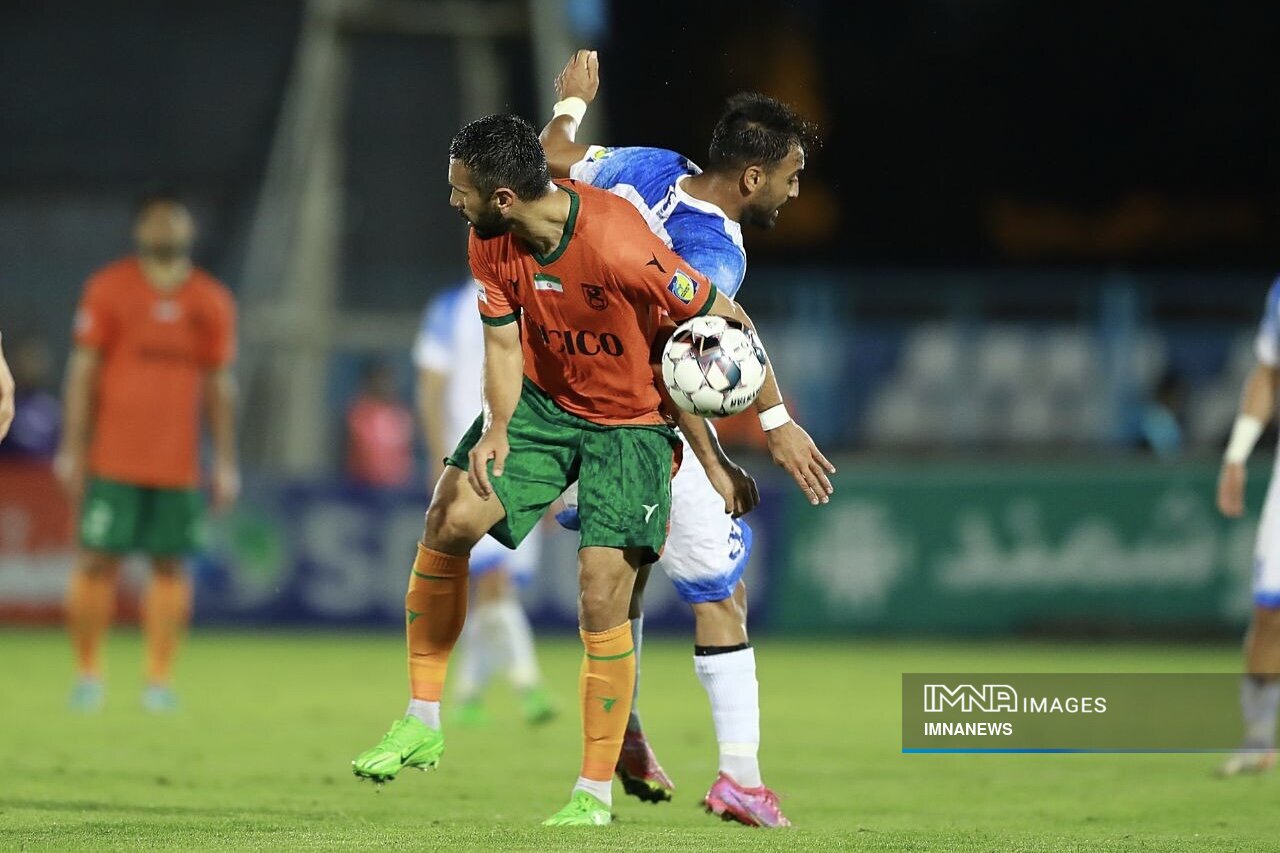 قهرمان فصل بیستوسوم لیگبرتر قبل از هفته پایانی مشخص میشود؟