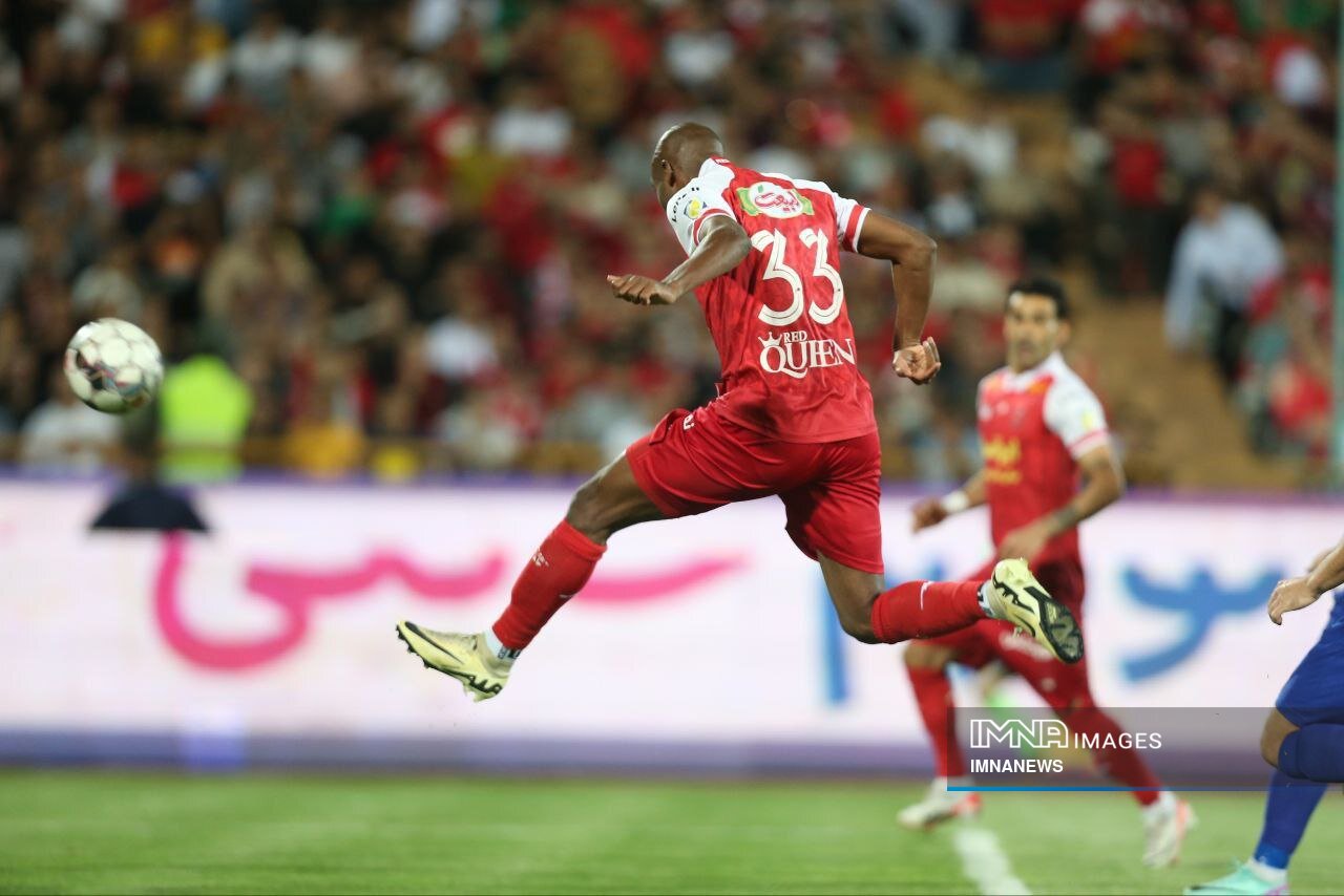 جنگ ستارگان در هفته دوم لیگ/ هنوز کیفیت واقعی تیمها مشخص نشده است