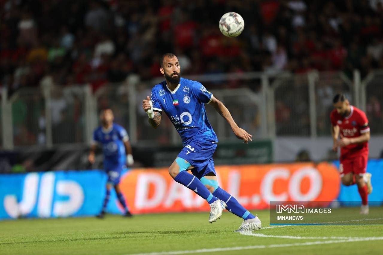 جنگ ستارگان در هفته دوم لیگ/ هنوز کیفیت واقعی تیمها مشخص نشده است