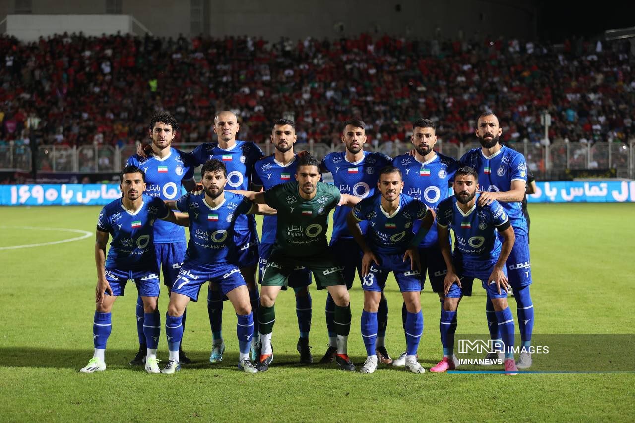 خانهتکانی بزرگ در راه است!