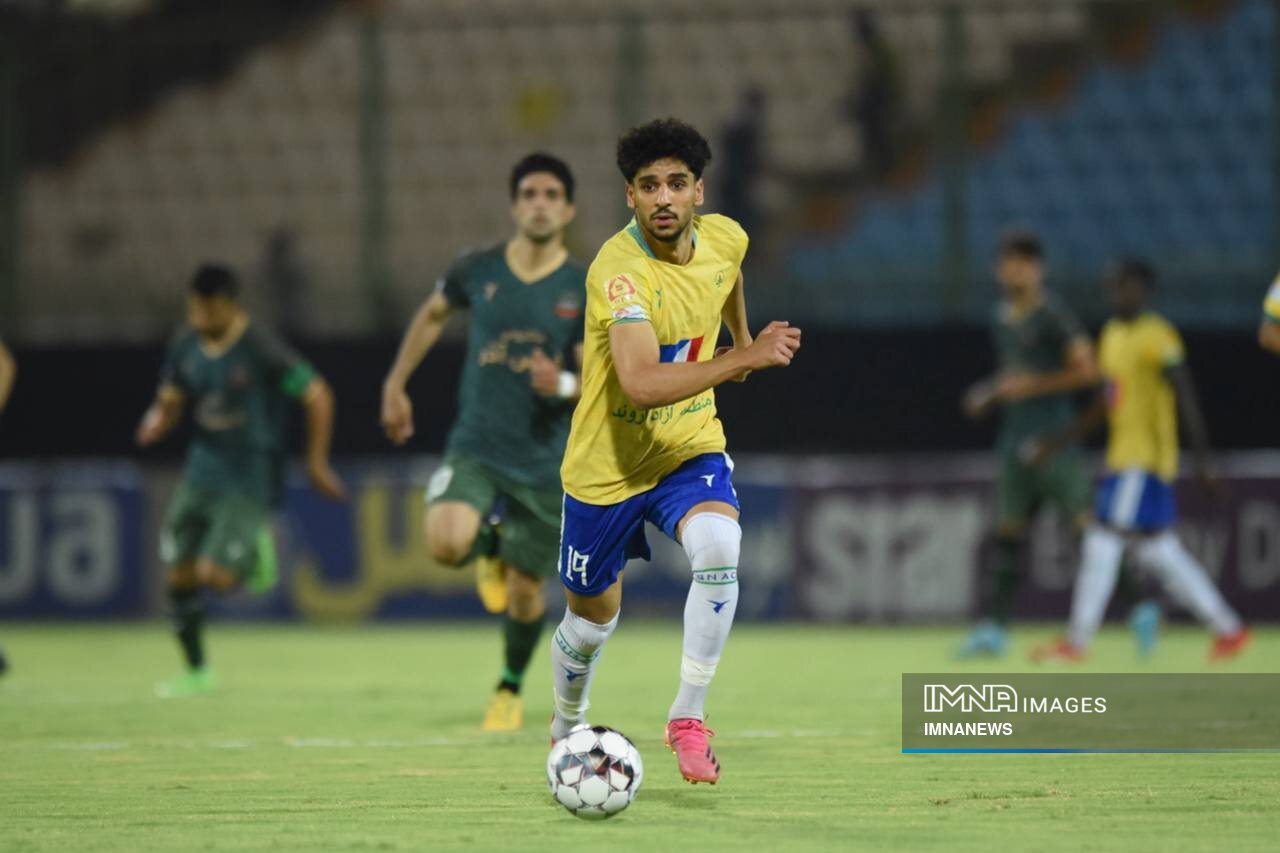 احتمالاتی که در ۲ هفته پایانی لیگبرتر فوتبال رخ خواهد داد