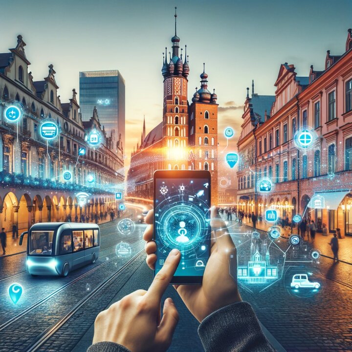 گردشگری هوشمند و رونق مقاصد نوظهور