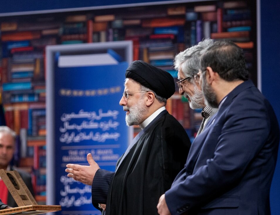 شهید جمهور برای حوزه کتاب و ادبیات چه کرد؟