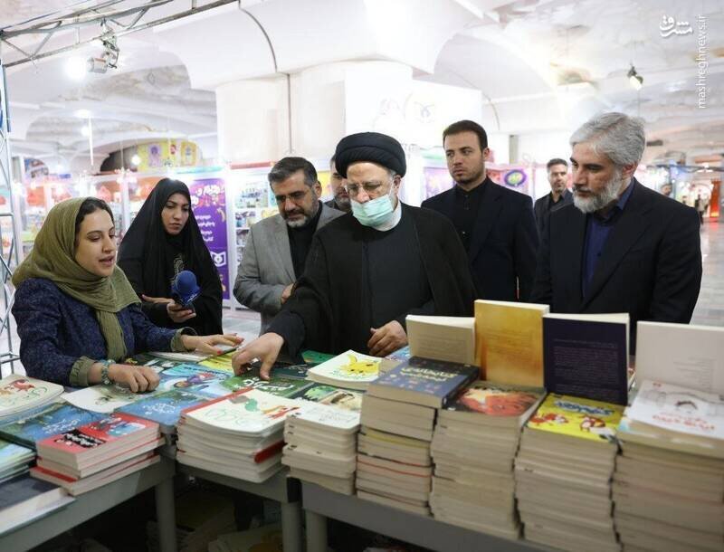 شهید جمهور برای حوزه کتاب و ادبیات چه کرد؟