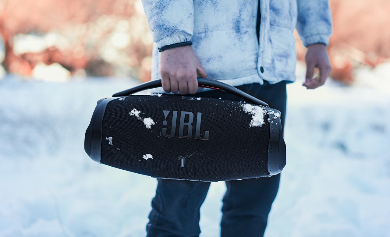 تهران اسپیکر | چرا شارژ اسپیکر زود تموم میشه