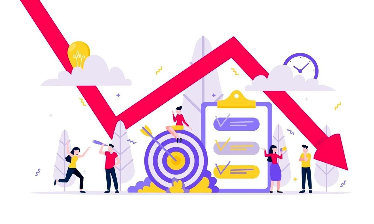 اثر انگشت ماندگار شهید رئیسی بر اقتصاد ایران