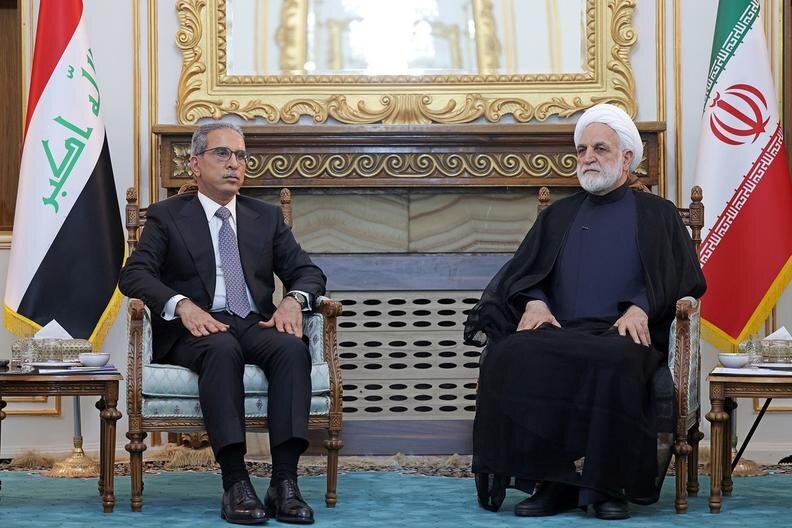 سیاست‌های داخلی و خارجی جمهوری اسلامی ایران قوی‌تر و منسجم‌تر از قبل ادامه خواهد داشت
