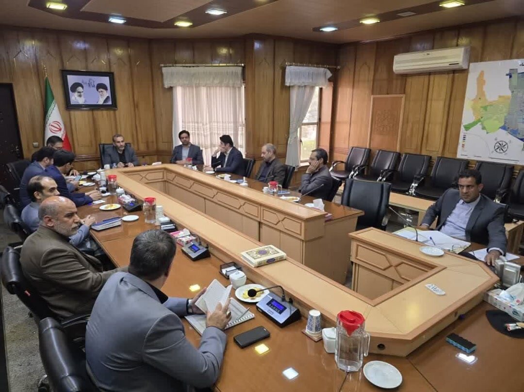 ستاد انتخابات ریاست جمهوری کرمانشاه آغاز به کار کرد