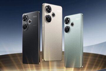 معرفی گوشی پوکو F۶ شیائومی + مشخصات، دوربین، قیمت، بررسی و مقایسه با  Xiaomi Poco F6 pro